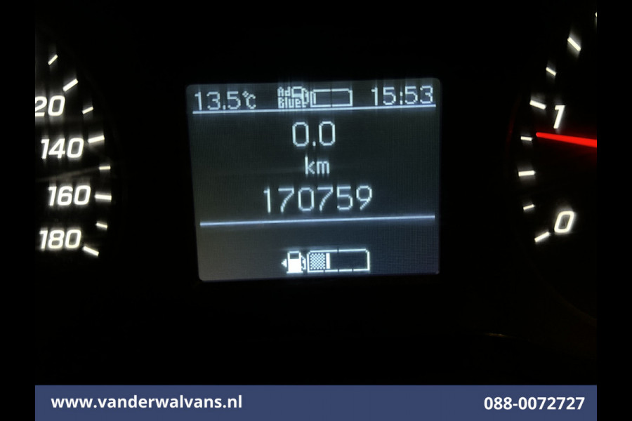 Mercedes-Benz Sprinter 314 CDI 143pk L3H2 Euro6 Airco | Camera | Apple Carplay Android Auto