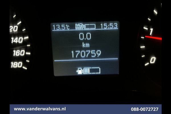 Mercedes-Benz Sprinter 314 CDI 143pk L3H2 Euro6 Airco | Camera | Apple Carplay Android Auto