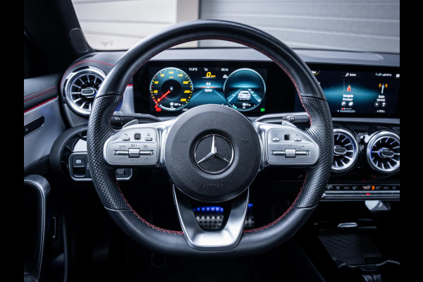 Mercedes-Benz CLA-Klasse 250 e AMG Line - Matrix l Pano l Sfeerverl. l Keyless l 19"