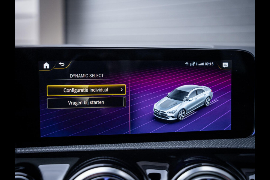Mercedes-Benz CLA-Klasse 250 e AMG Line - Matrix l Pano l Sfeerverl. l Keyless l 19"