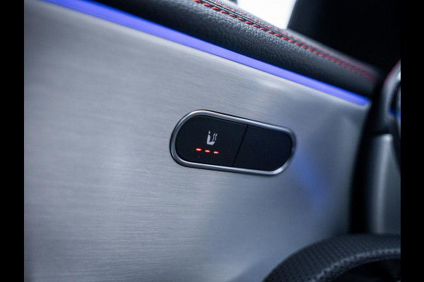 Mercedes-Benz CLA-Klasse 250 e AMG Line - Matrix l Pano l Sfeerverl. l Keyless l 19"