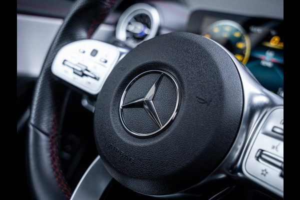 Mercedes-Benz CLA-Klasse 250 e AMG Line - Matrix l Pano l Sfeerverl. l Keyless l 19"