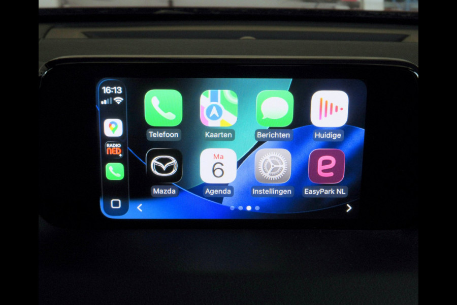 Mazda CX-5 2.0 SkyActiv-G 165 Skylease+*Camera*Trekhaak*