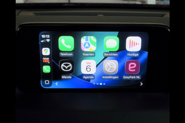 Mazda CX-5 2.0 SkyActiv-G 165 Skylease+*Camera*Trekhaak*