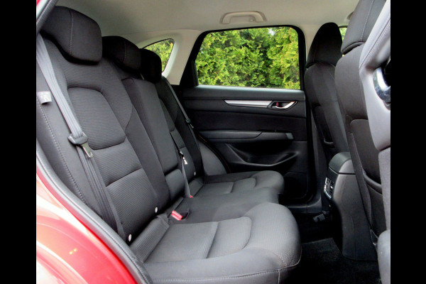 Mazda CX-5 2.0 SkyActiv-G 165 Skylease+*Camera*Trekhaak*