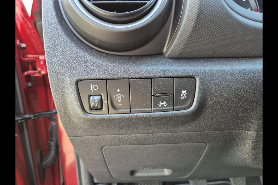 Hyundai Kona 1.0 T-GDI Comfort | Navi |