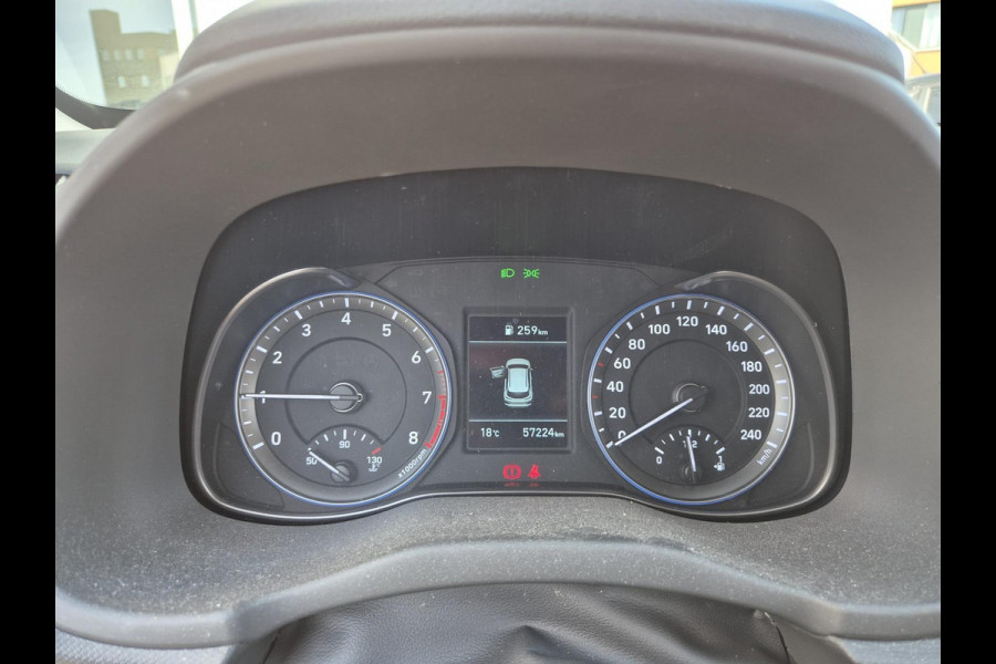 Hyundai Kona 1.0 T-GDI Comfort | Navi |