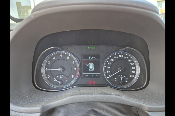 Hyundai Kona 1.0 T-GDI Comfort | Navi |