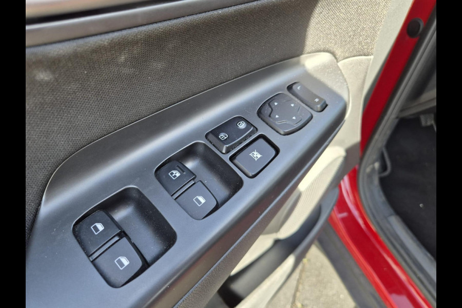 Hyundai Kona 1.0 T-GDI Comfort | Navi |