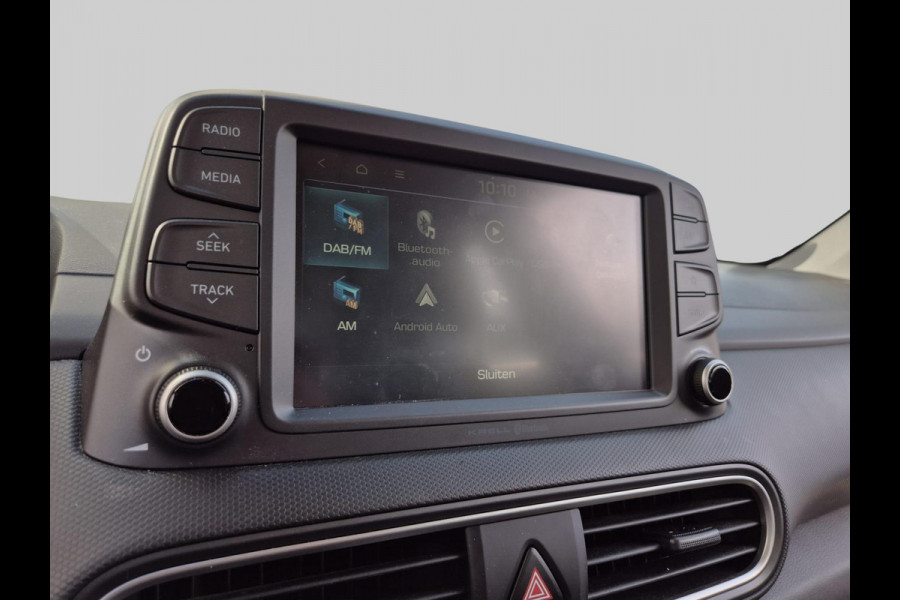 Hyundai Kona 1.0 T-GDI Comfort | Navi |