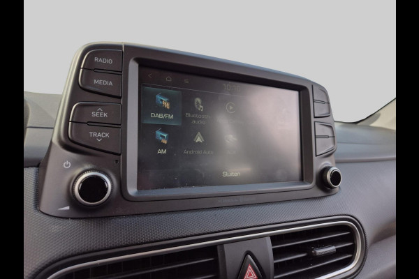 Hyundai Kona 1.0 T-GDI Comfort | Navi |