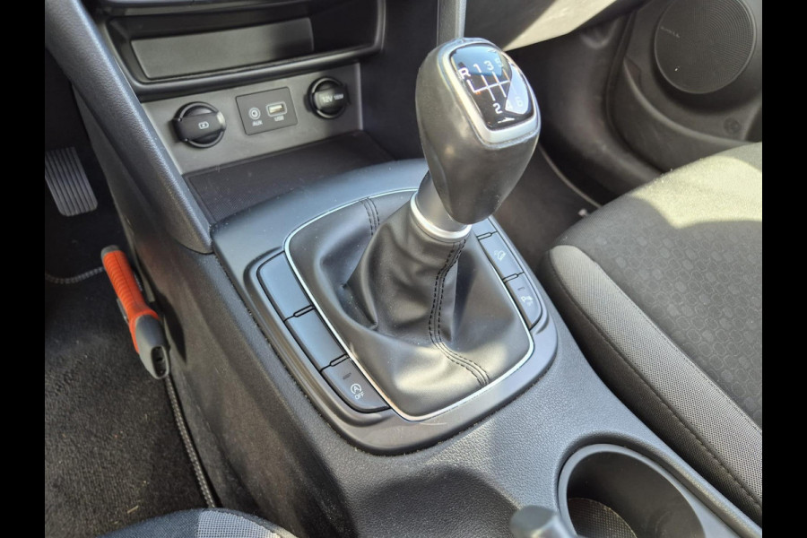 Hyundai Kona 1.0 T-GDI Comfort | Navi |