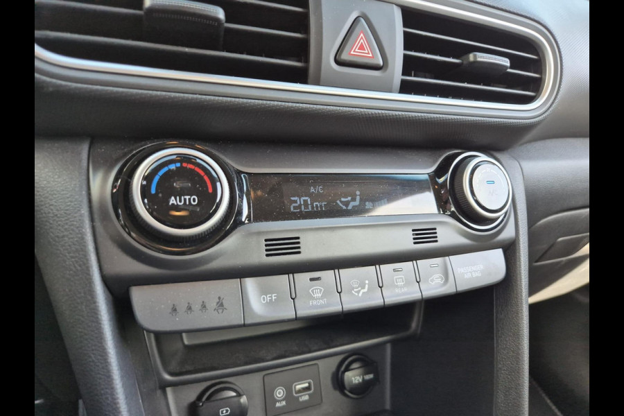 Hyundai Kona 1.0 T-GDI Comfort | Navi |
