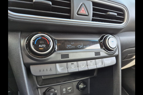 Hyundai Kona 1.0 T-GDI Comfort | Navi |