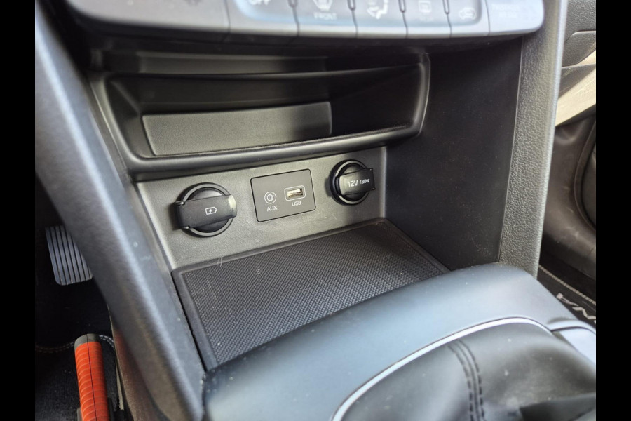 Hyundai Kona 1.0 T-GDI Comfort | Navi |