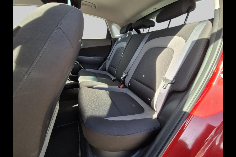 Hyundai Kona 1.0 T-GDI Comfort | Navi |