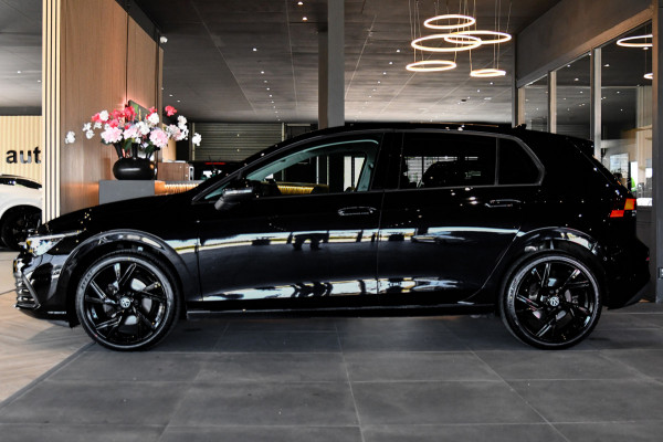 Volkswagen Golf 1.0 TSI Life Business, LED, ACC, Memory, Carplay, Alcantara, Digital, Stoelverwarming, Sfeerverlichting!