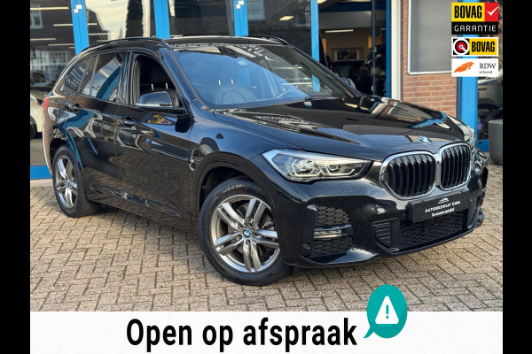 BMW X1 XDrive25e eDrive M-Pakket 2021 AUT CLIMA LEDER NAP!