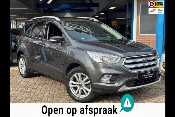 Ford Kuga 1.5 Titanium Styling Pack 2018 NAVI CLIMA Trekh NAP