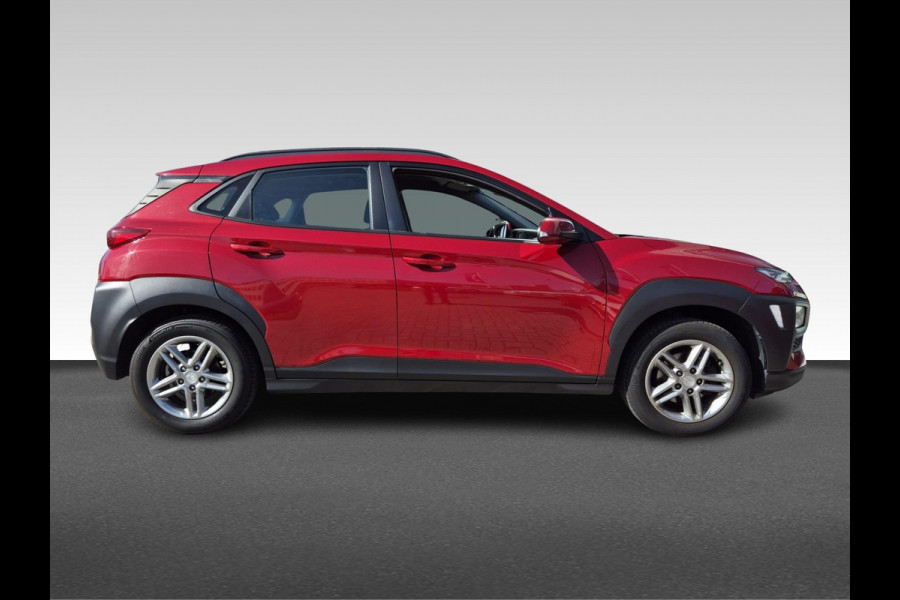 Hyundai Kona 1.0 T-GDI Comfort | Navi |