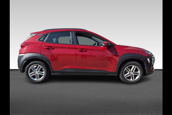 Hyundai Kona 1.0 T-GDI Comfort | Navi |
