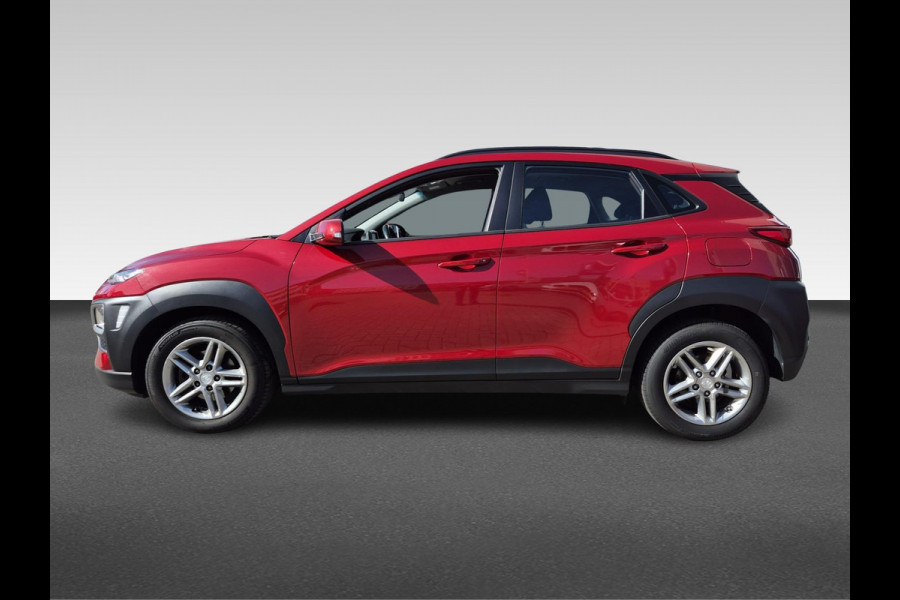 Hyundai Kona 1.0 T-GDI Comfort | Navi |