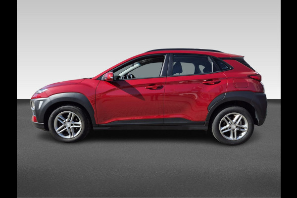 Hyundai Kona 1.0 T-GDI Comfort | Navi |