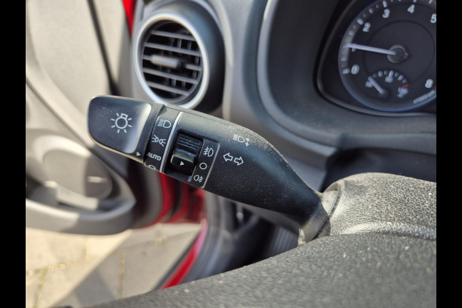 Hyundai Kona 1.0 T-GDI Comfort | Navi |