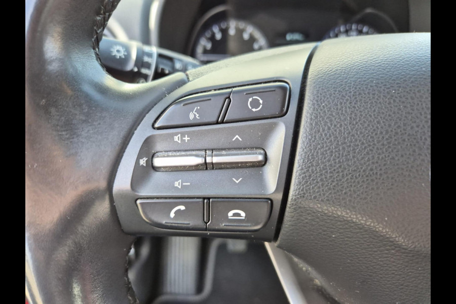 Hyundai Kona 1.0 T-GDI Comfort | Navi |