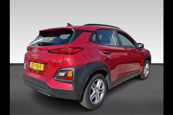 Hyundai Kona 1.0 T-GDI Comfort | Navi |
