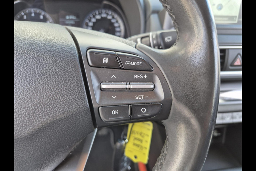 Hyundai Kona 1.0 T-GDI Comfort | Navi |