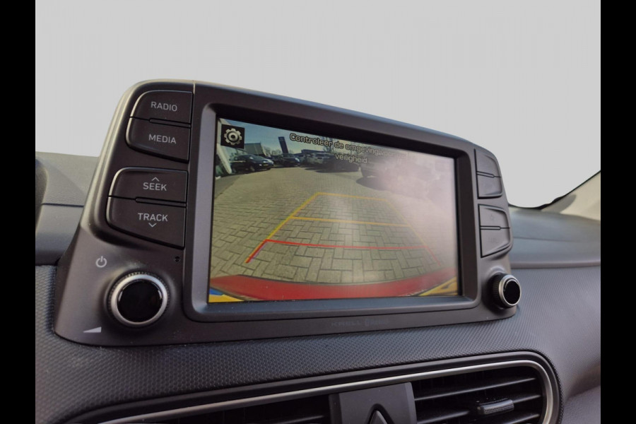 Hyundai Kona 1.0 T-GDI Comfort | Navi |