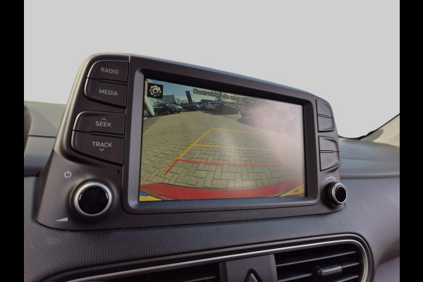 Hyundai Kona 1.0 T-GDI Comfort | Navi |