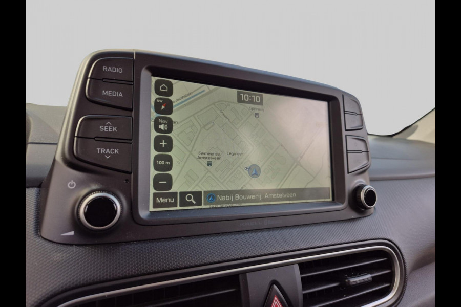 Hyundai Kona 1.0 T-GDI Comfort | Navi |
