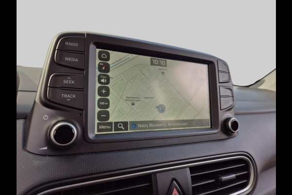 Hyundai Kona 1.0 T-GDI Comfort | Navi |