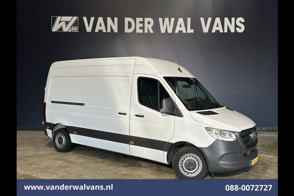 Mercedes-Benz Sprinter 211CDI L2H2 Euro6 Airco | Trekhaak | Camera Bijrijdersbank