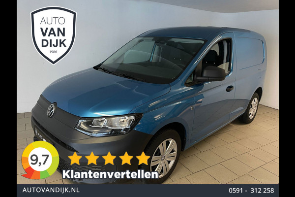 Volkswagen Caddy Cargo 2.0 TDI Economy Business