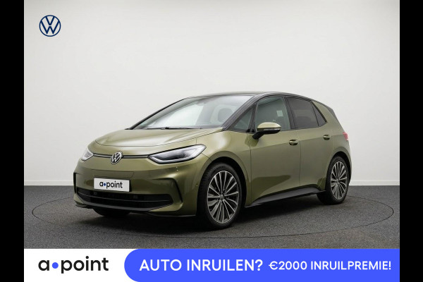 Volkswagen ID.3 Pro Limited Edition 58 kWh accu 204 PK | Velgen 20" | Stoel & Stuurverwarming| Camera |