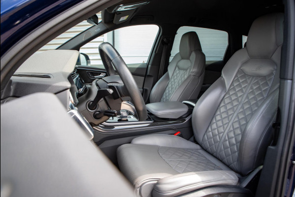 Audi Q7 55 TFSI e quattro Pro Line S B&O ACC Camera Trekhaak Dode Hoek