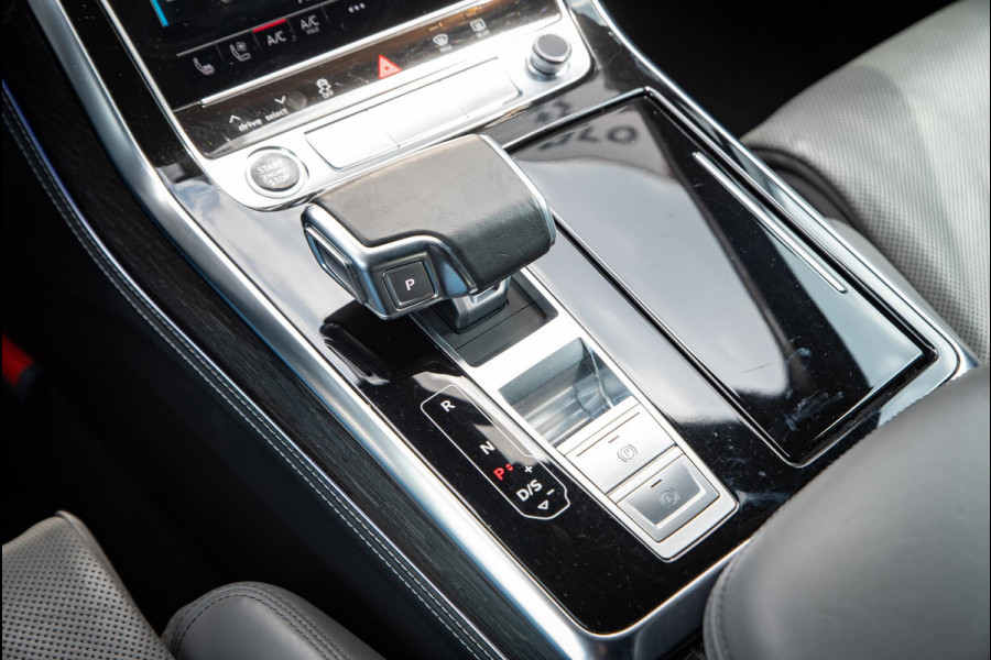 Audi Q7 55 TFSI e quattro Pro Line S B&O ACC Camera Trekhaak Dode Hoek
