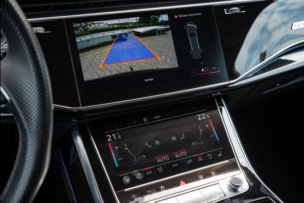 Audi Q7 55 TFSI e quattro Pro Line S B&O ACC Camera Trekhaak Dode Hoek