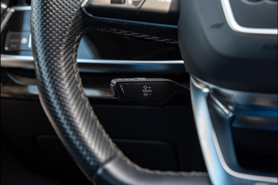 Audi Q7 55 TFSI e quattro Pro Line S B&O ACC Camera Trekhaak Dode Hoek
