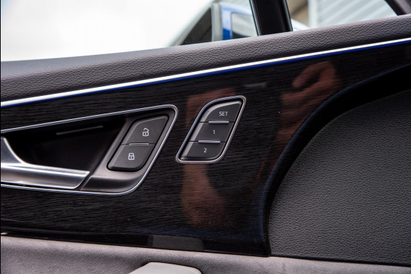Audi Q7 55 TFSI e quattro Pro Line S B&O ACC Camera Trekhaak Dode Hoek