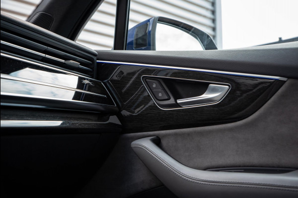 Audi Q7 55 TFSI e quattro Pro Line S B&O ACC Camera Trekhaak Dode Hoek