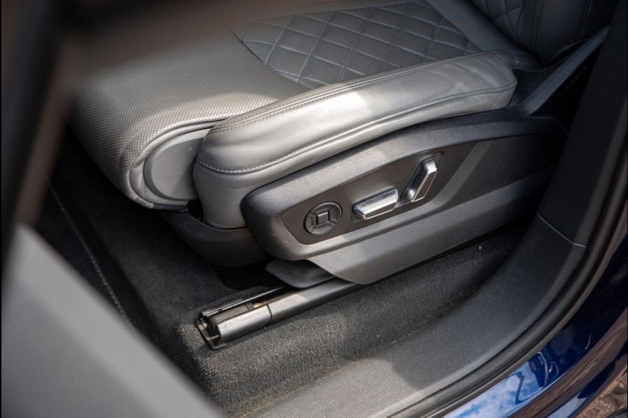 Audi Q7 55 TFSI e quattro Pro Line S B&O ACC Camera Trekhaak Dode Hoek