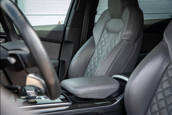 Audi Q7 55 TFSI e quattro Pro Line S B&O ACC Camera Trekhaak Dode Hoek