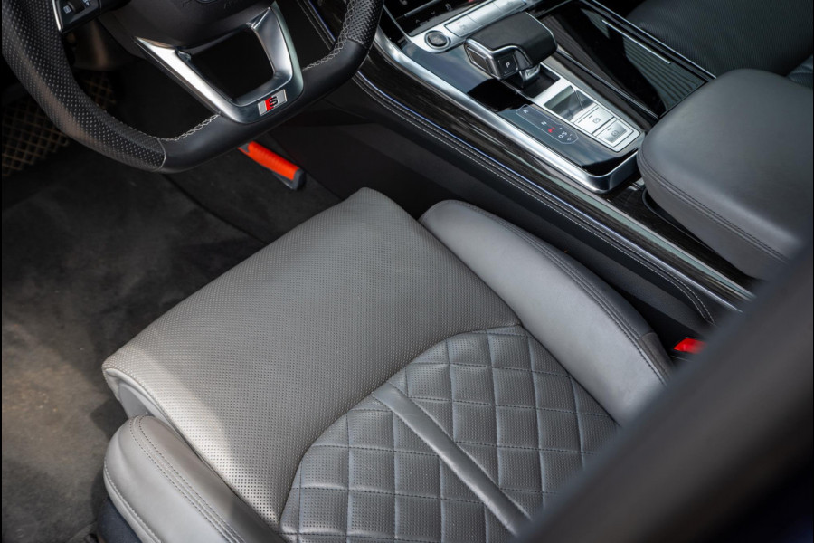Audi Q7 55 TFSI e quattro Pro Line S B&O ACC Camera Trekhaak Dode Hoek