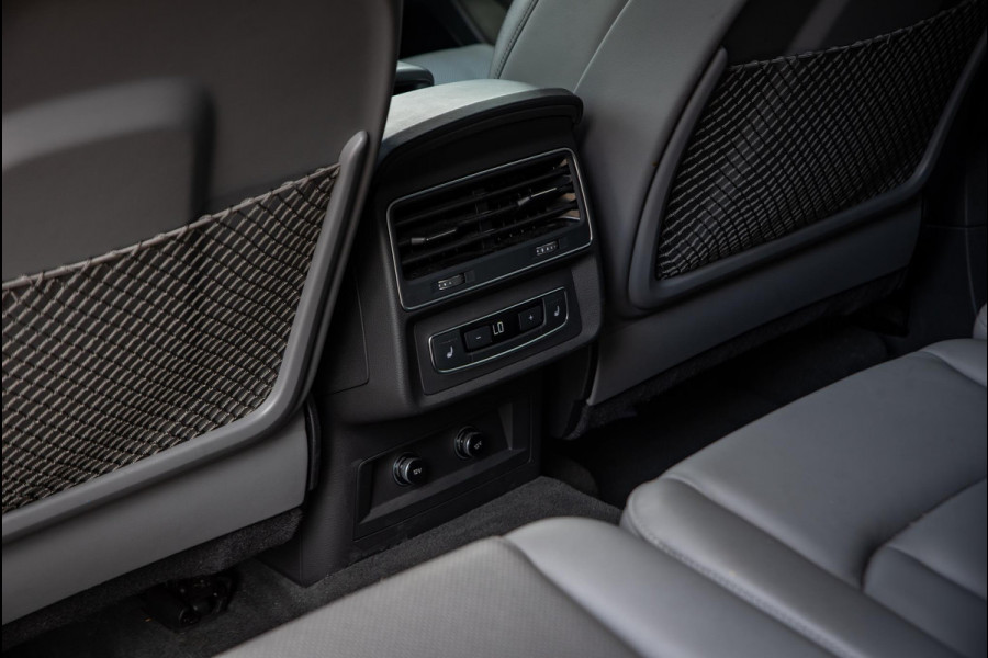 Audi Q7 55 TFSI e quattro Pro Line S B&O ACC Camera Trekhaak Dode Hoek