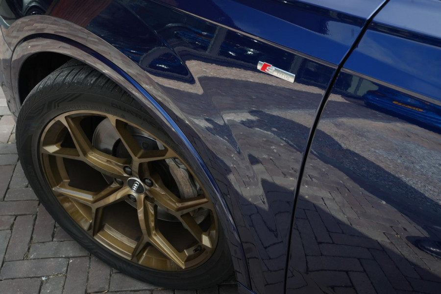 Audi Q7 55 TFSI e quattro Pro Line S B&O ACC Camera Trekhaak Dode Hoek