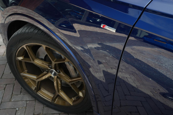 Audi Q7 55 TFSI e quattro Pro Line S B&O ACC Camera Trekhaak Dode Hoek